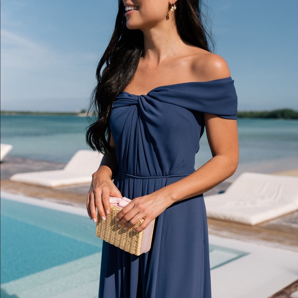 GMG Sandra Dress